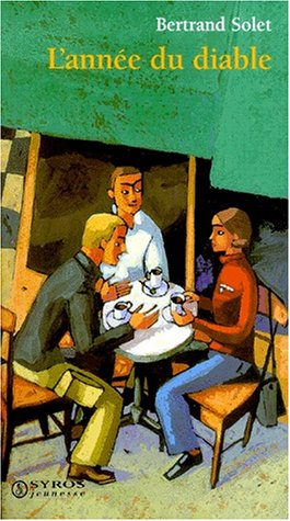 L'année du diable