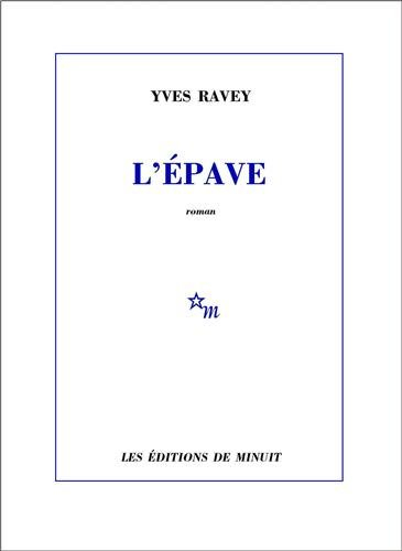 L'épave