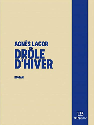 Drôle d'hiver