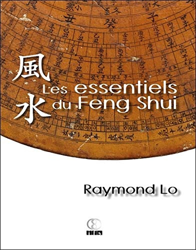 Les essentiels du feng shui