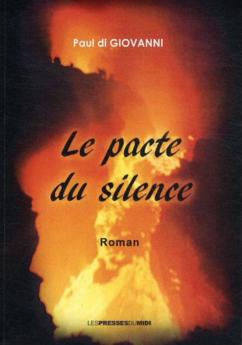 Le pacte du silence