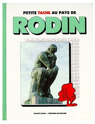 Petite Tache au pays de l'abstraction lyrique