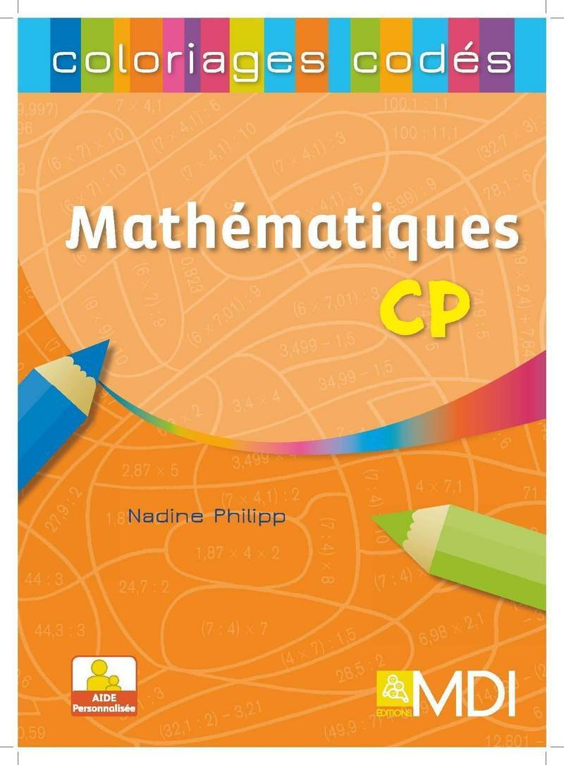 Mathématiques CP