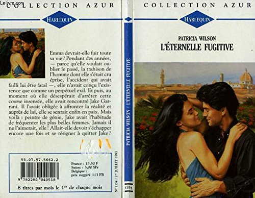 l'eternelle fugitive - out of nowhere