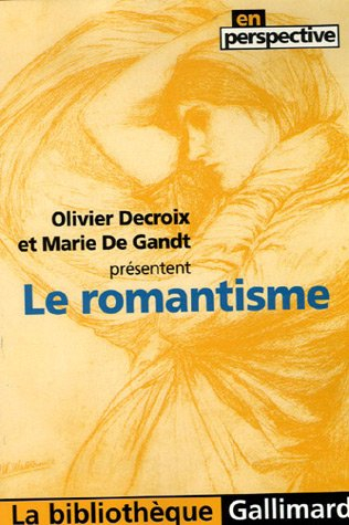 Le romantisme