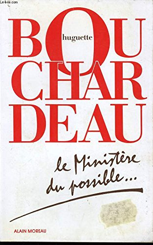 Le Ministère du possible