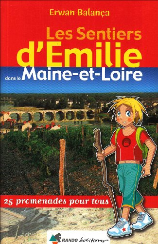 Emilie Dans le Maine-et-Loire