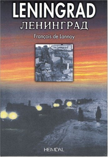 Leningrad : 22 juin-31 décembre 1941