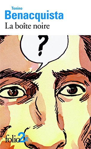 La boîte noire et autres nouvelles