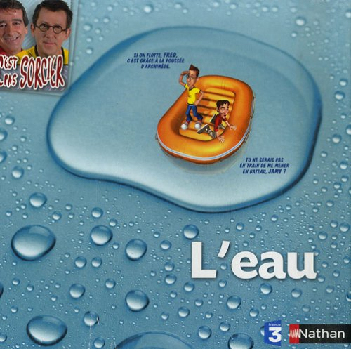 L'eau