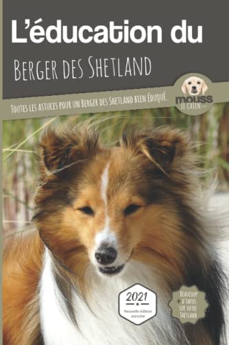 L'éducation du berger des Shetland : toutes les astuces pour un berger des Shetland bien éduqué : 20