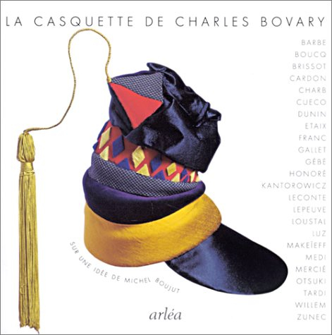 La casquette de Charles Bovary