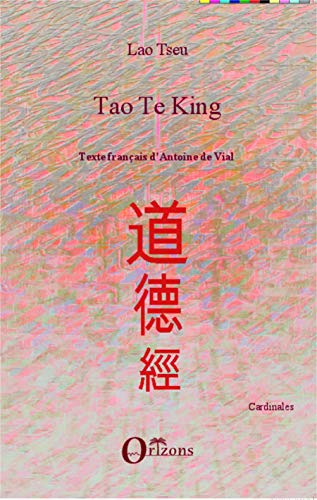 Tao te king