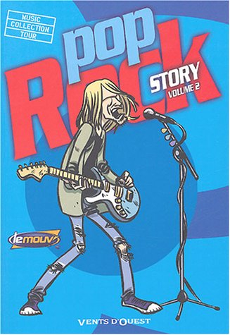 Pop story. Vol. 2