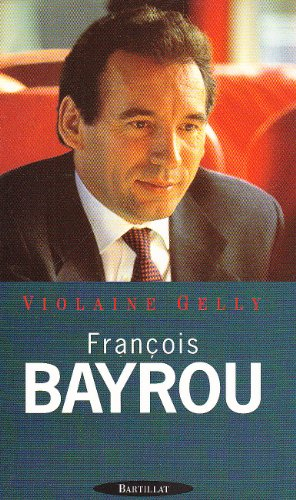 François Bayrou