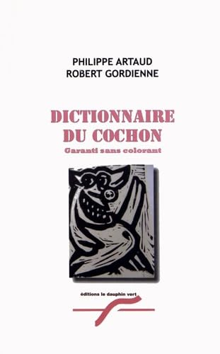 Dictionnaire du cochon