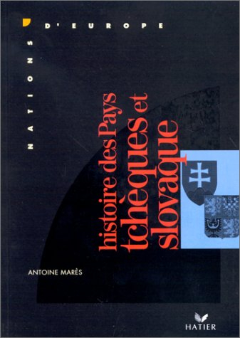 Histoire des pays tchèques et slovaques