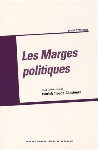 Les marges politiques