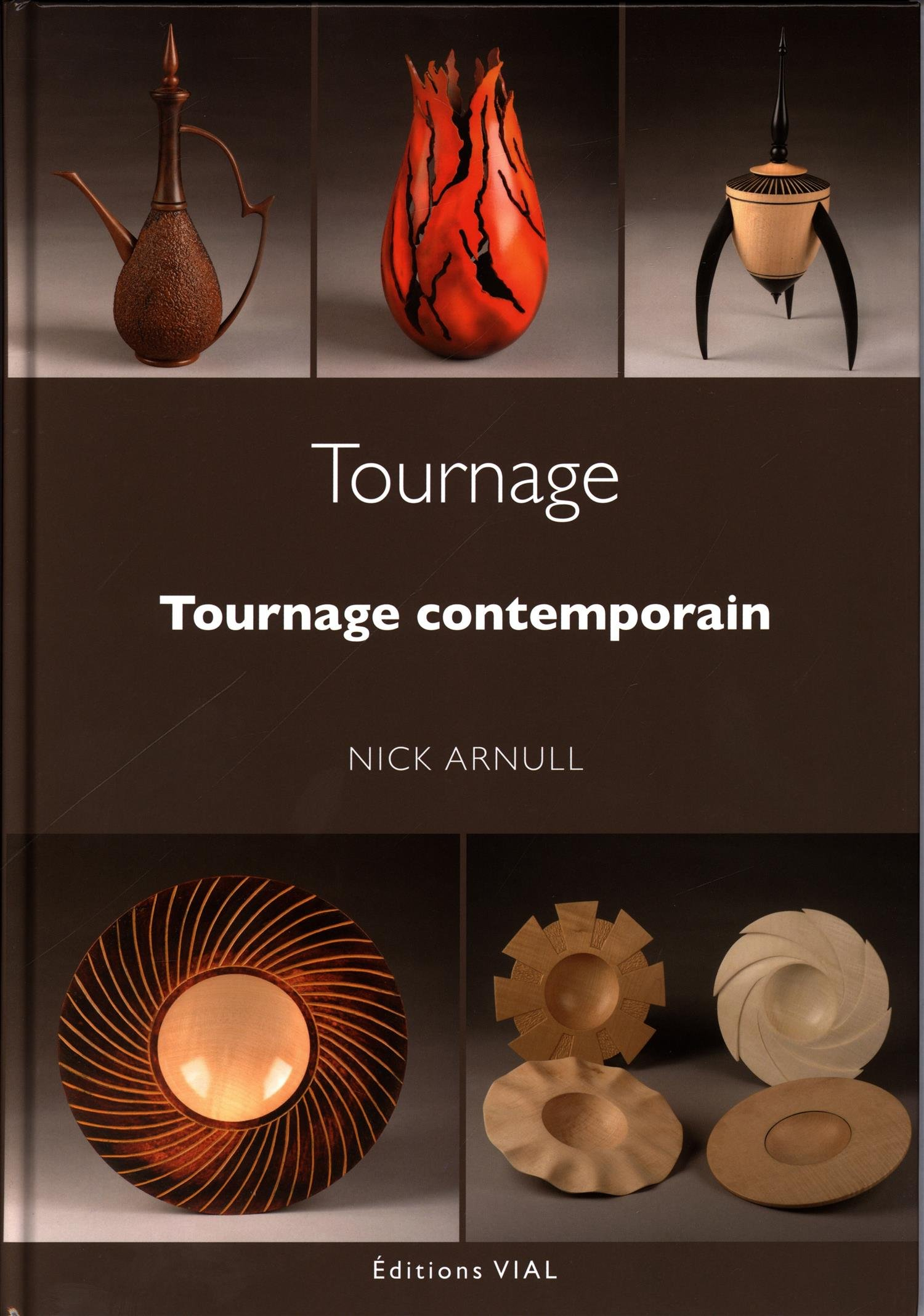 Tournage : tournage contemporain