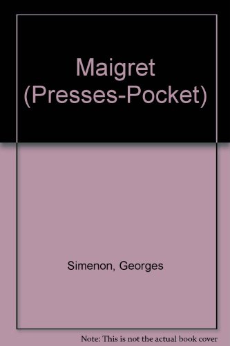 maigret lognon et les gangsters