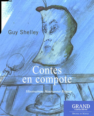 Contes en compote