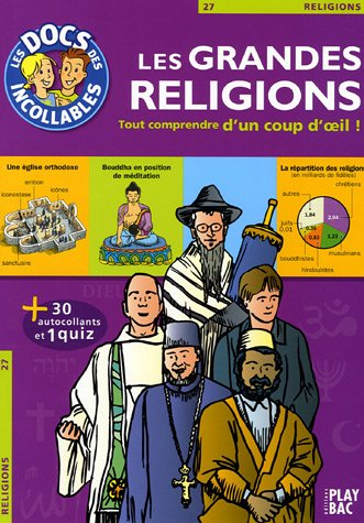 Les grandes religions