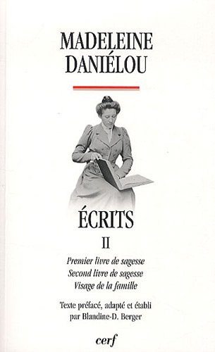 Ecrits. Vol. 2