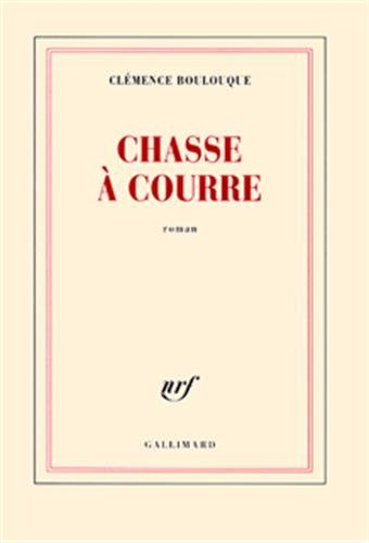 Chasse à courre