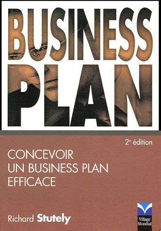 Business plan