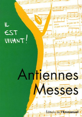 antiennes et messes