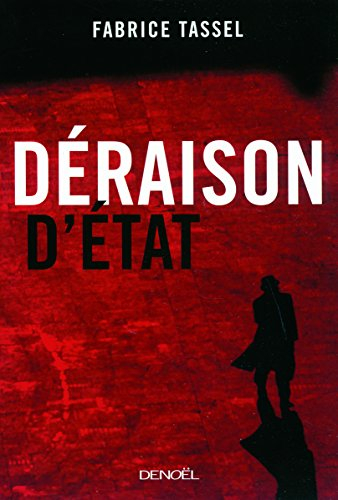 Déraison d'Etat