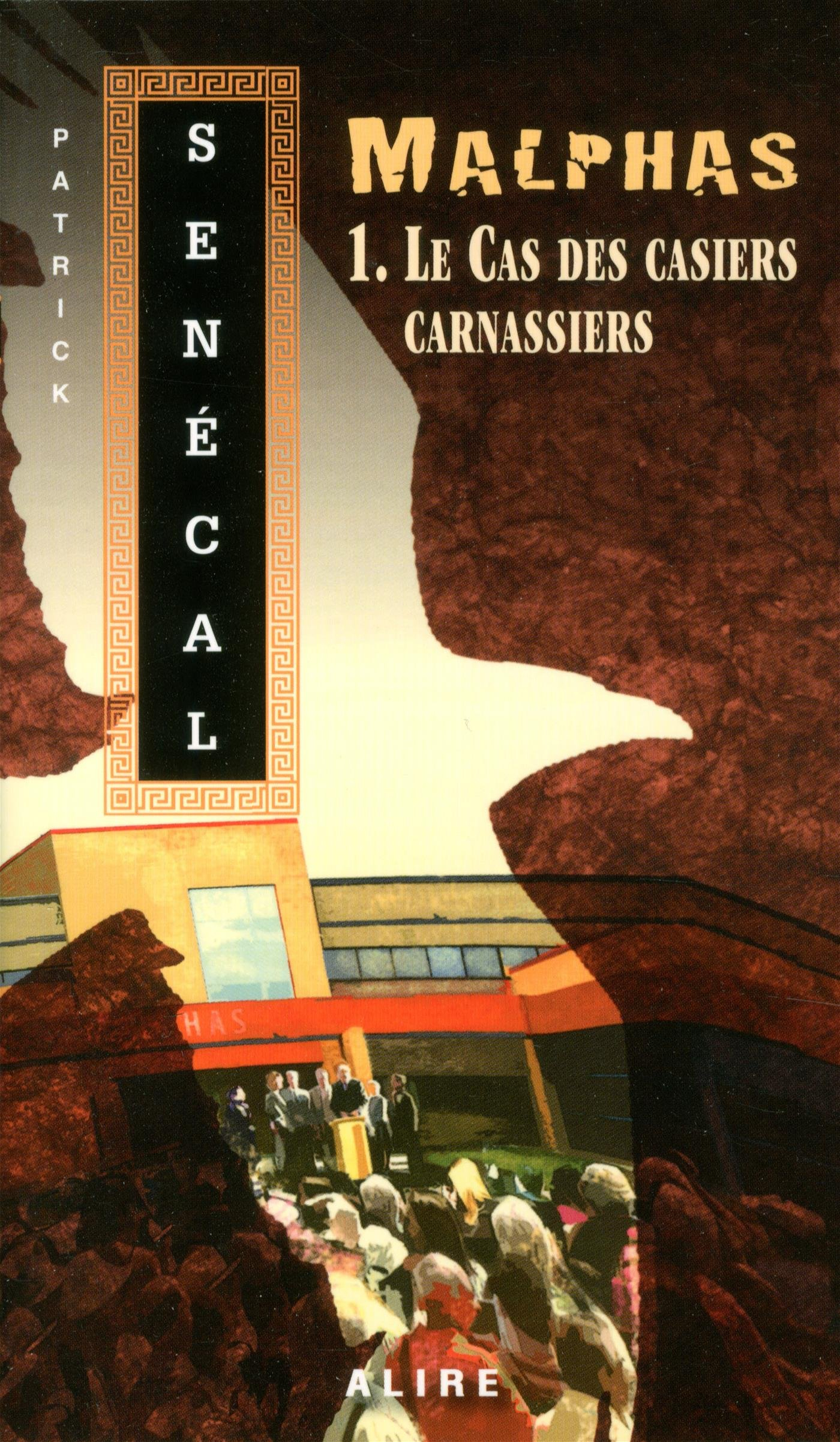 Le cas des casiers carnassiers 1