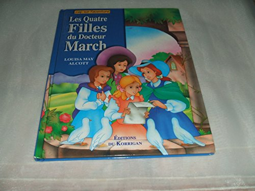 les quatre filles du docteur march