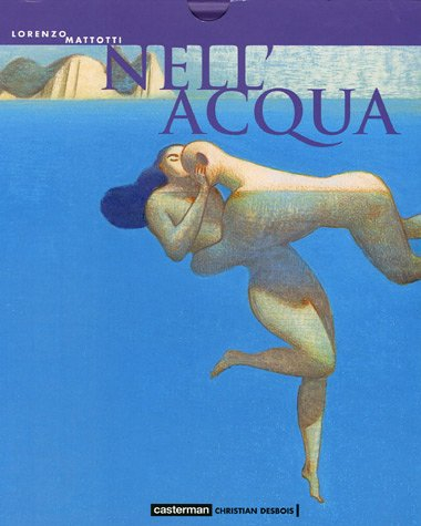 Nell'acqua