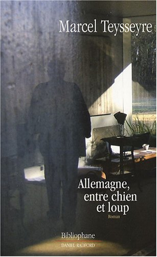 Allemagne, entre chien et loup