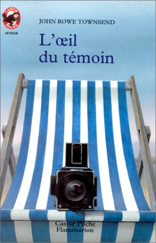 L'Oeil du témoin