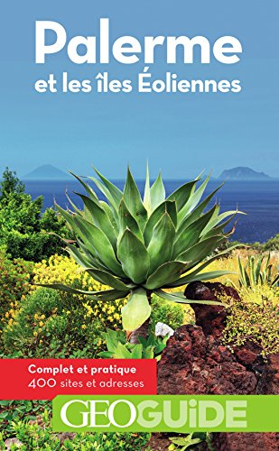 Palerme et les îles Eoliennes
