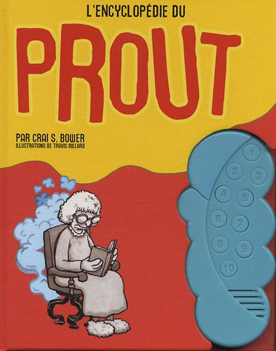 L'encyclopédie du prout