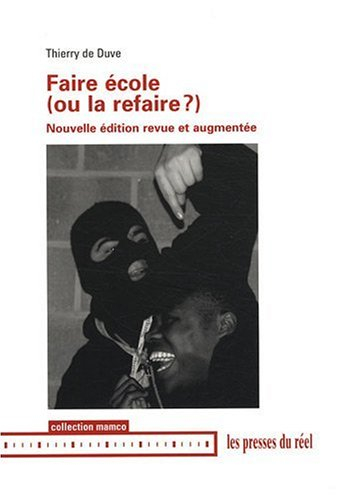 Faire école