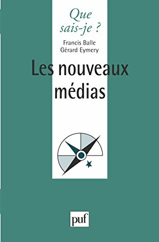Les nouveaux médias