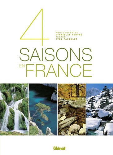 4 saisons en France