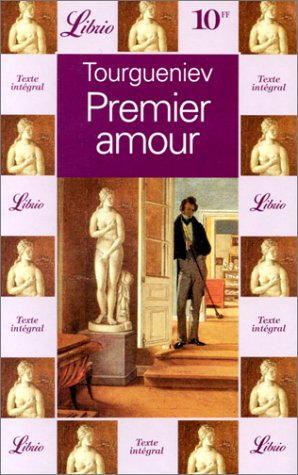 premier amour