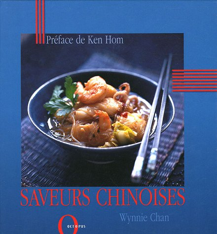 Saveurs chinoises