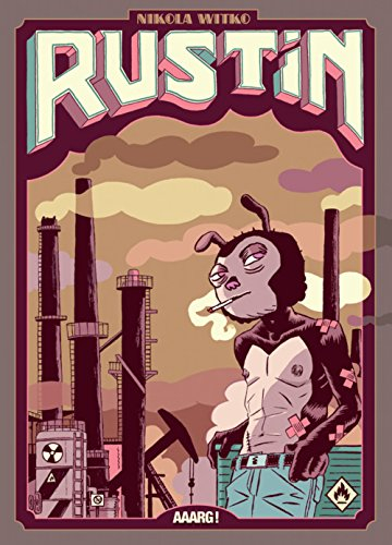 Rustin : pseudologia fantastica