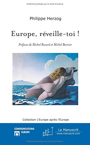 Europe, réveille-toi !