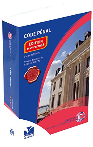 Code pénal