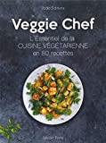 Veggie Chef