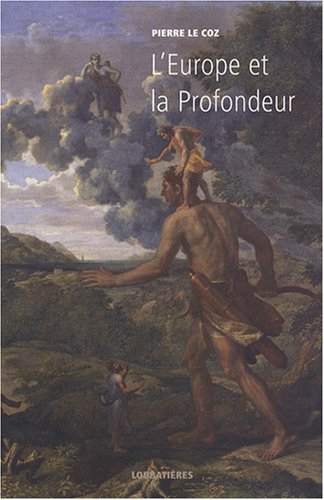 L'Europe et la profondeur