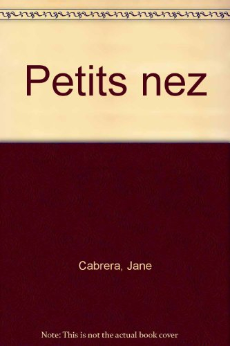 Petits nez