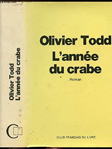 l'année du crabe